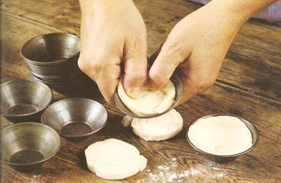 culinaria online
